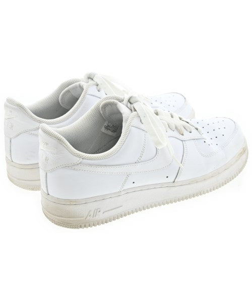 NIKE รองเท้าผ้าใบ