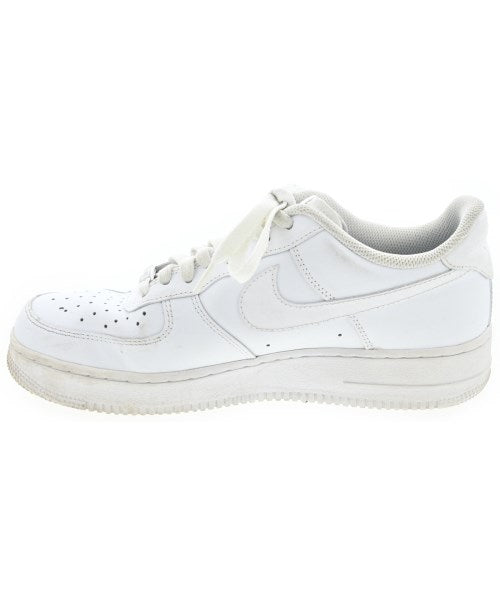 NIKE รองเท้าผ้าใบ
