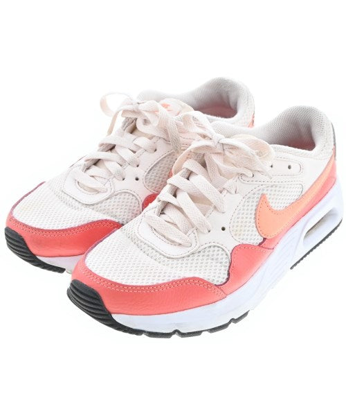 NIKE รองเท้าผ้าใบ