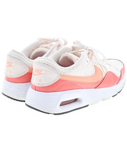 NIKE รองเท้าผ้าใบ