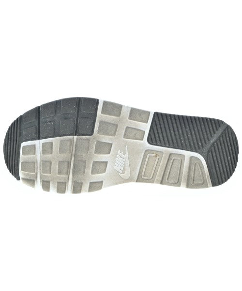 NIKE รองเท้าผ้าใบ