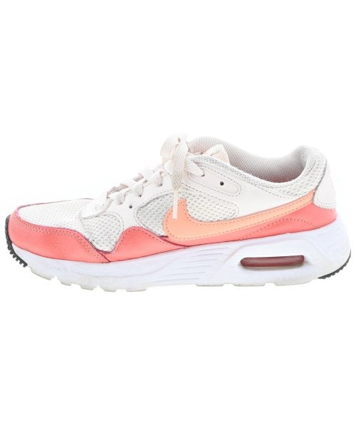 NIKE รองเท้าผ้าใบ