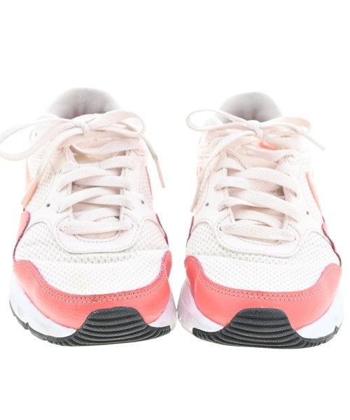 NIKE รองเท้าผ้าใบ