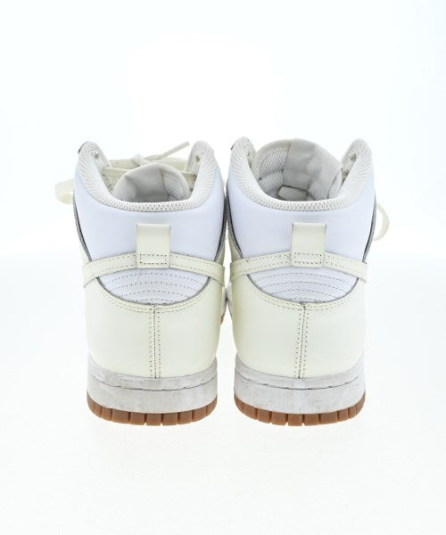 NIKE รองเท้าผ้าใบ