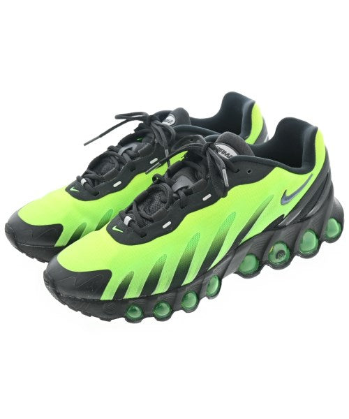 NIKE รองเท้าผ้าใบ