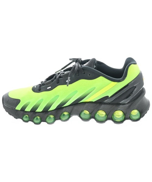 NIKE รองเท้าผ้าใบ