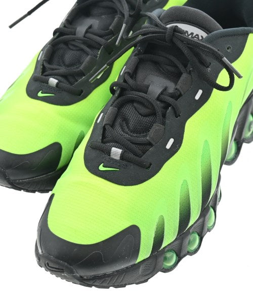 NIKE รองเท้าผ้าใบ