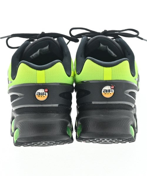 NIKE รองเท้าผ้าใบ