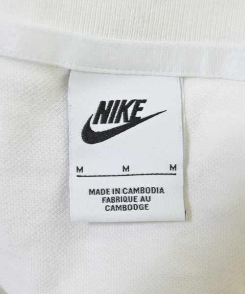 NIKE เสื้อโปโล