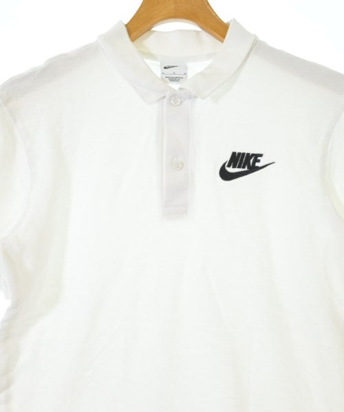NIKE เสื้อโปโล