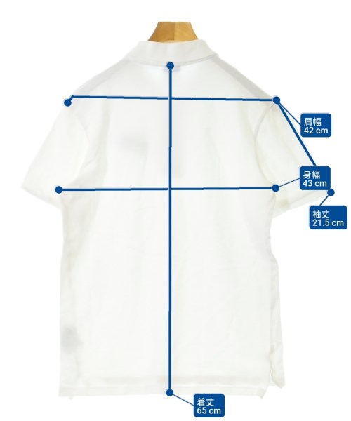 NIKE เสื้อโปโล