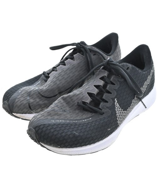 NIKE รองเท้าผ้าใบ
