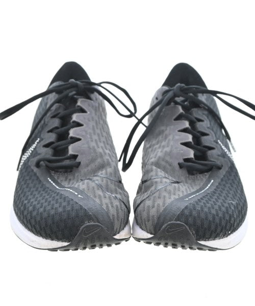 NIKE รองเท้าผ้าใบ