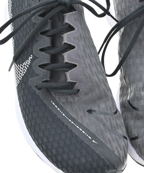 NIKE รองเท้าผ้าใบ