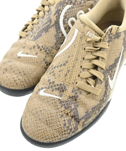 NIKE รองเท้าผ้าใบ
