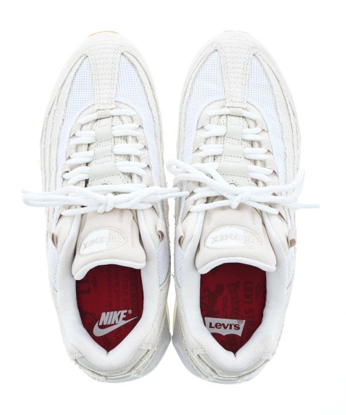 NIKE รองเท้าผ้าใบ