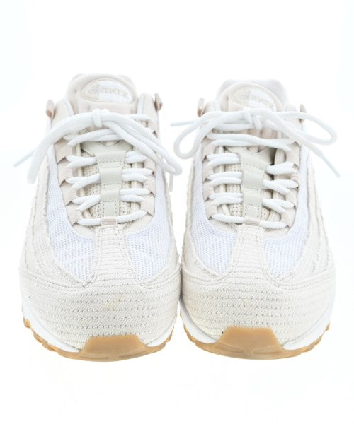 NIKE รองเท้าผ้าใบ