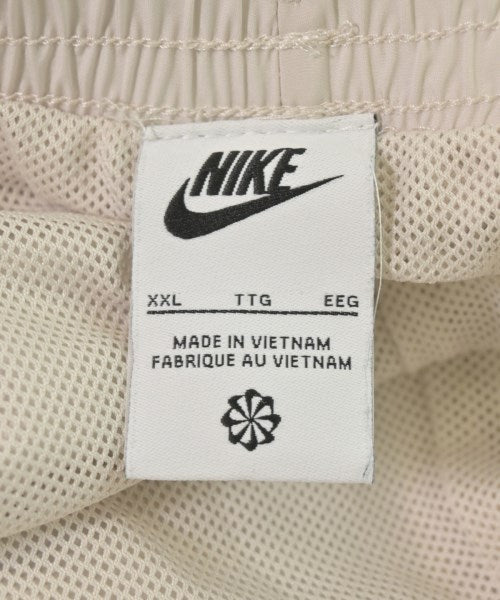 NIKE กางเกงขาสั้น