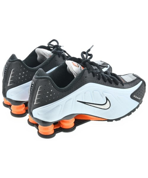 NIKE รองเท้าผ้าใบ