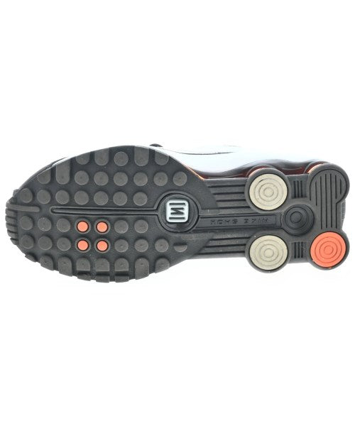 NIKE รองเท้าผ้าใบ