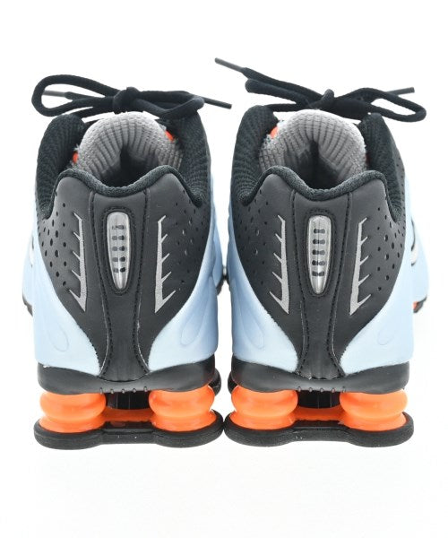 NIKE รองเท้าผ้าใบ