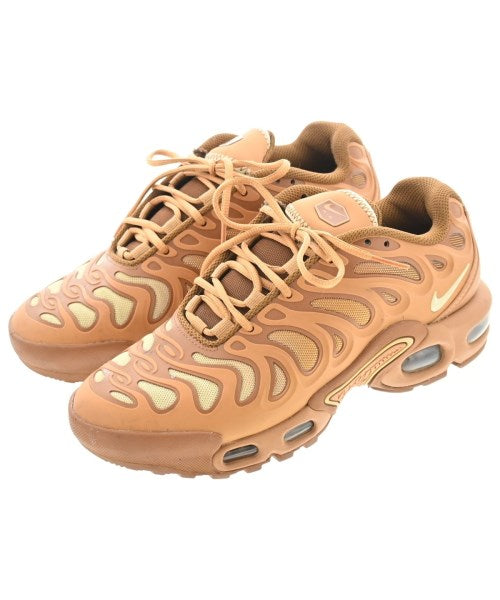 NIKE รองเท้าผ้าใบ