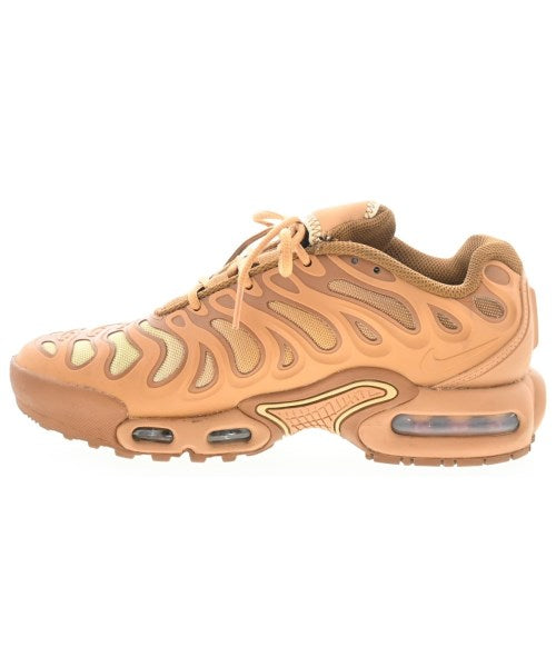 NIKE รองเท้าผ้าใบ
