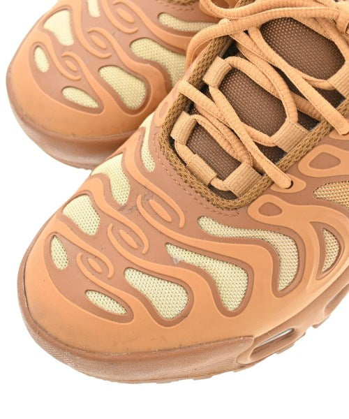 NIKE รองเท้าผ้าใบ