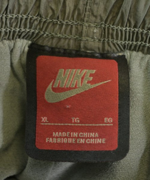 NIKE กางเกงขาสั้น