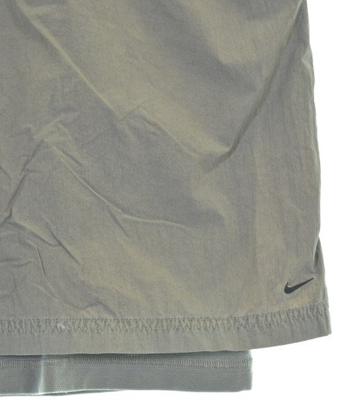 NIKE กางเกงขาสั้น