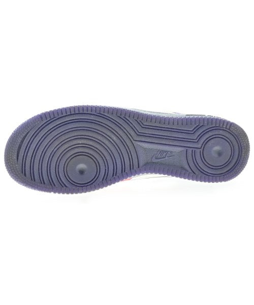 NIKE รองเท้าผ้าใบ