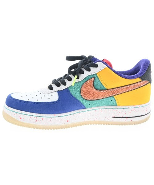 NIKE รองเท้าผ้าใบ