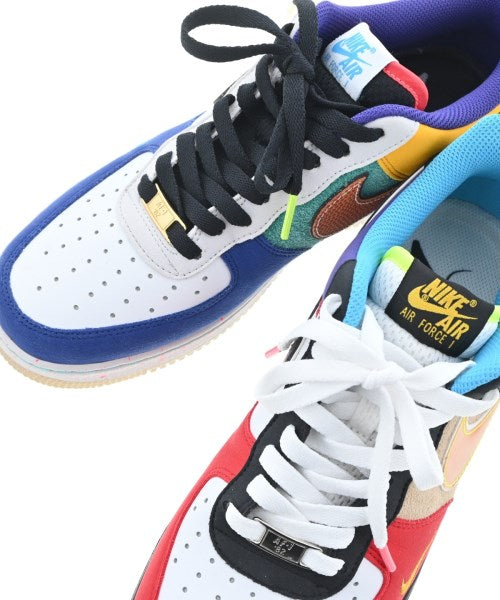 NIKE รองเท้าผ้าใบ