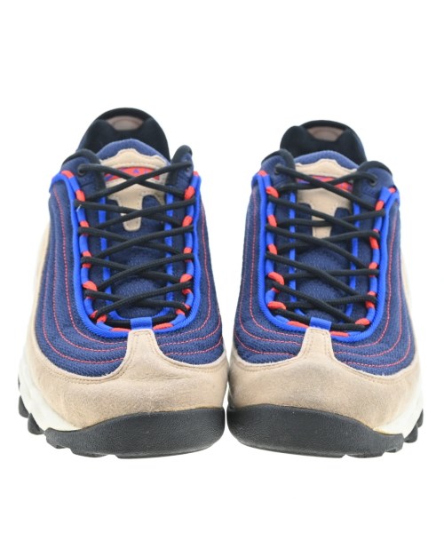 NIKE รองเท้าผ้าใบ