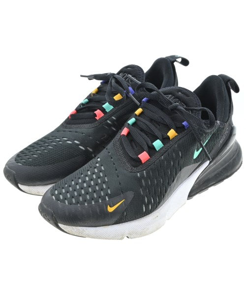 NIKE รองเท้าผ้าใบ