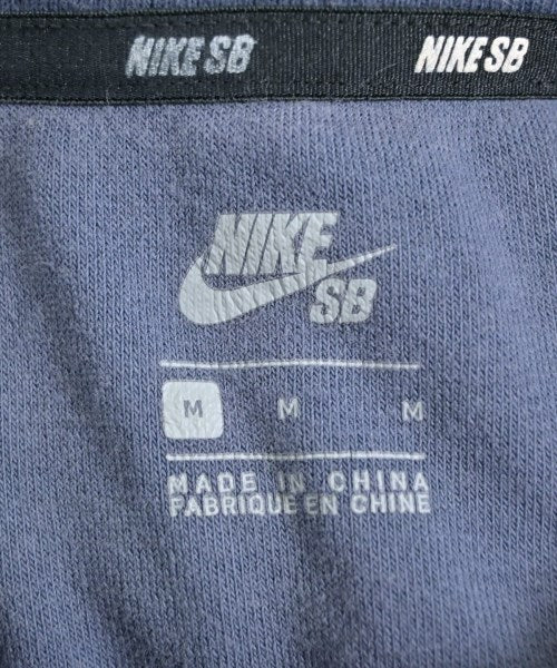 NIKE เสื้อโปโล