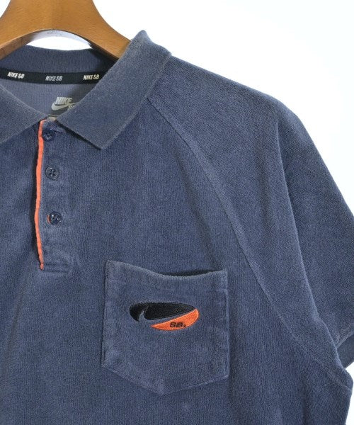 NIKE เสื้อโปโล