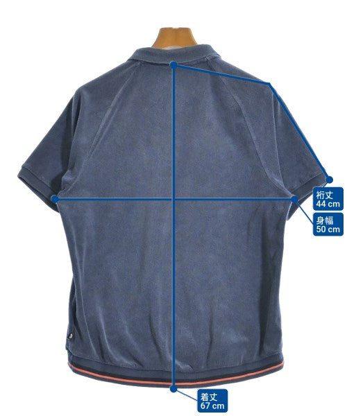 NIKE เสื้อโปโล