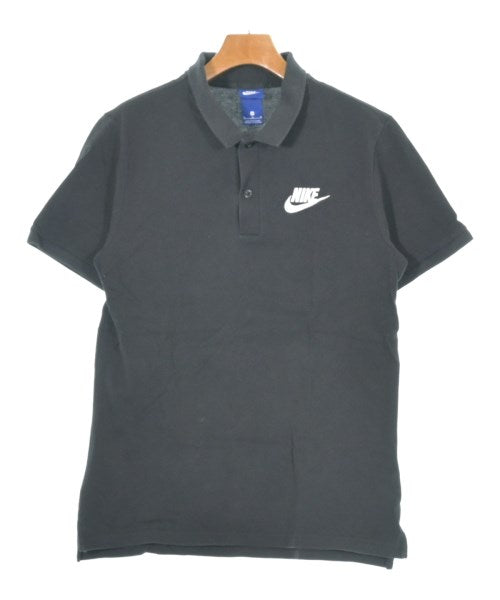 NIKE เสื้อโปโล