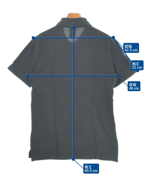 NIKE เสื้อโปโล