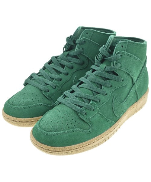 NIKE รองเท้าผ้าใบ
