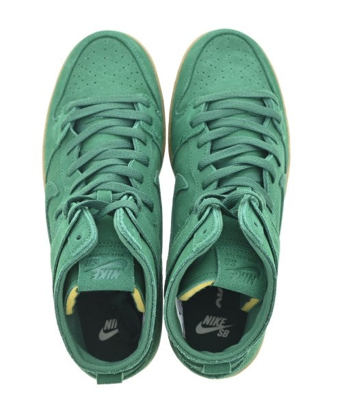 NIKE รองเท้าผ้าใบ