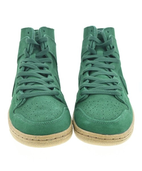 NIKE รองเท้าผ้าใบ