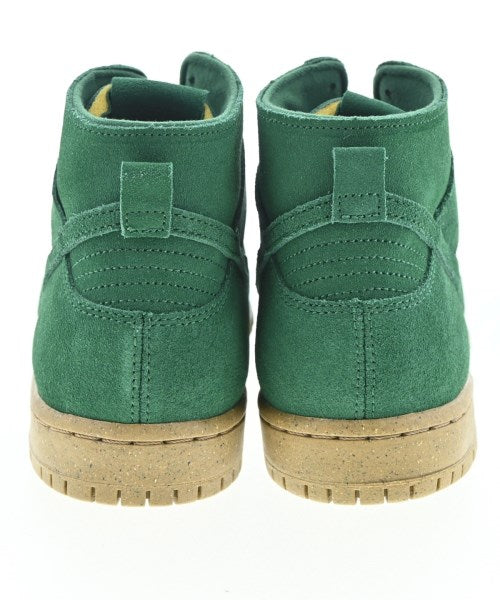 NIKE รองเท้าผ้าใบ
