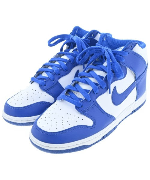 NIKE รองเท้าผ้าใบ