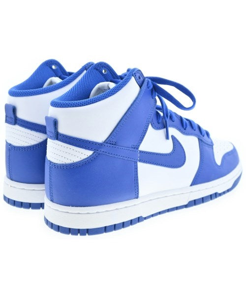 NIKE รองเท้าผ้าใบ