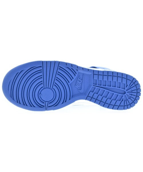 NIKE รองเท้าผ้าใบ