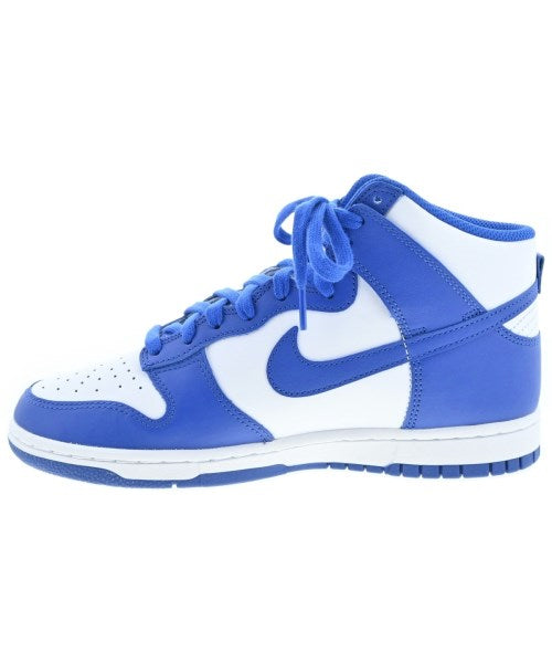 NIKE รองเท้าผ้าใบ