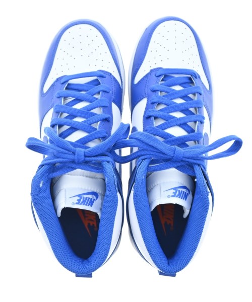 NIKE รองเท้าผ้าใบ