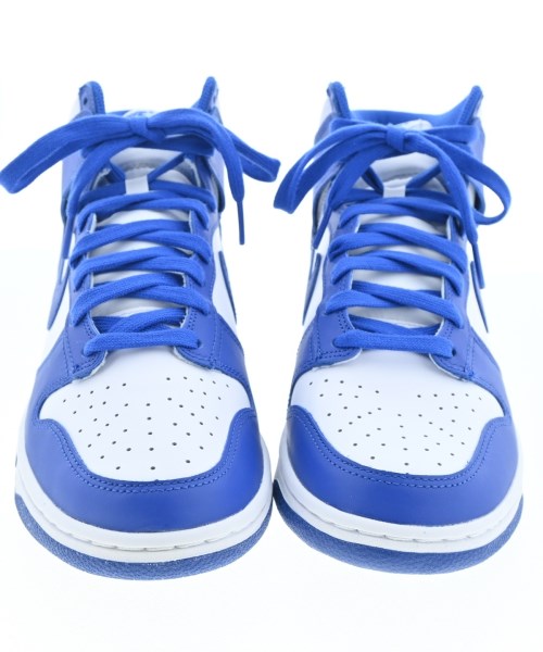 NIKE รองเท้าผ้าใบ
